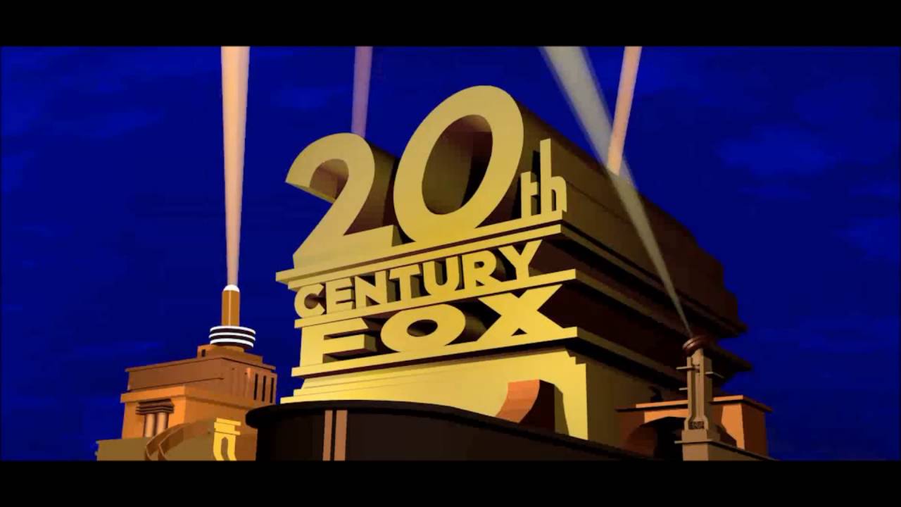 20th century fox edit